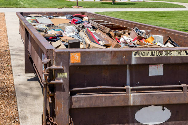 Best Yard Waste Removal  in Pinehurst, MA