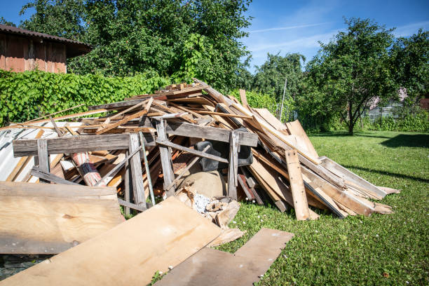 Best Shed Removal  in Pinehurst, MA