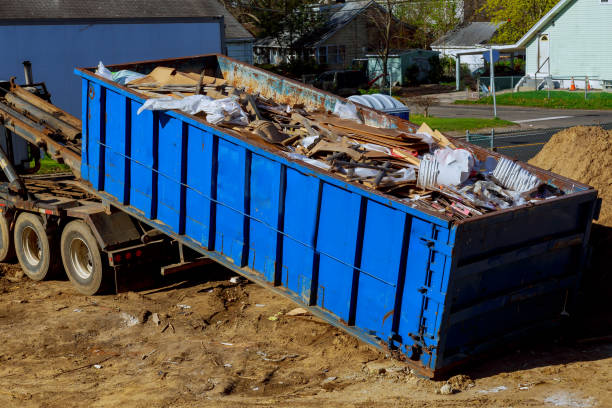 Property Management Cleanouts in Pinehurst, MA
